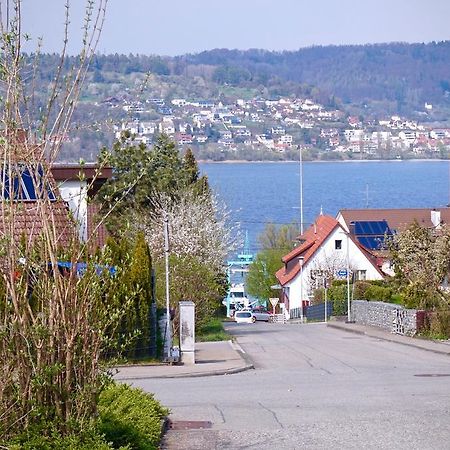 Fewo Seeleben Bodman-Ludwigshafen Exteriér fotografie
