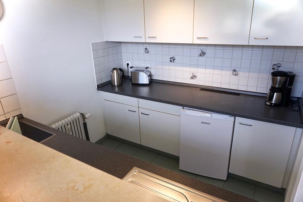 Fewo Seeleben Bodman-Ludwigshafen Exteriér fotografie