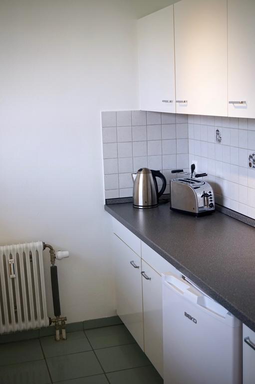 Fewo Seeleben Bodman-Ludwigshafen Exteriér fotografie