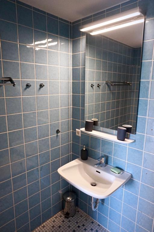 Fewo Seeleben Bodman-Ludwigshafen Exteriér fotografie