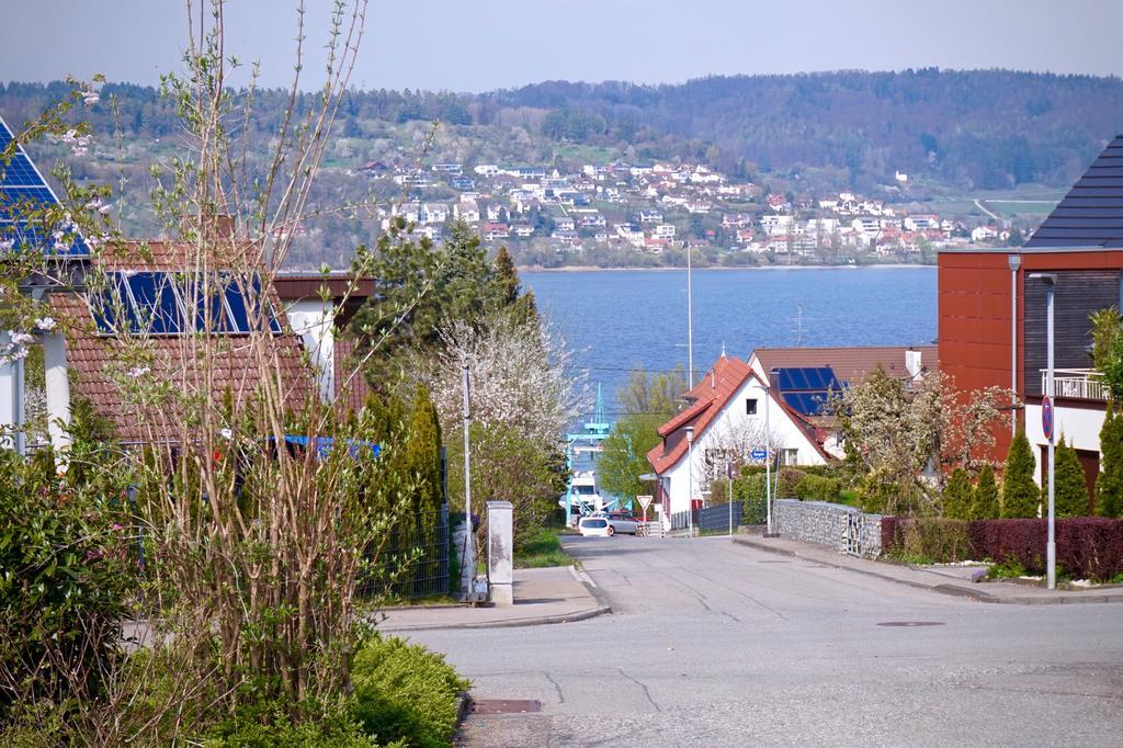 Fewo Seeleben Bodman-Ludwigshafen Exteriér fotografie