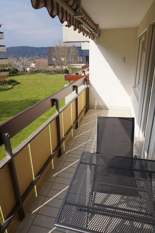 Fewo Seeleben Bodman-Ludwigshafen Exteriér fotografie